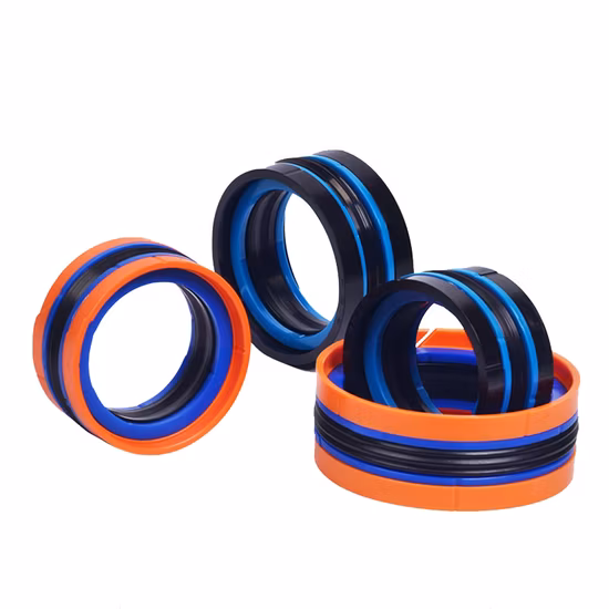 유압 피스톤 씰