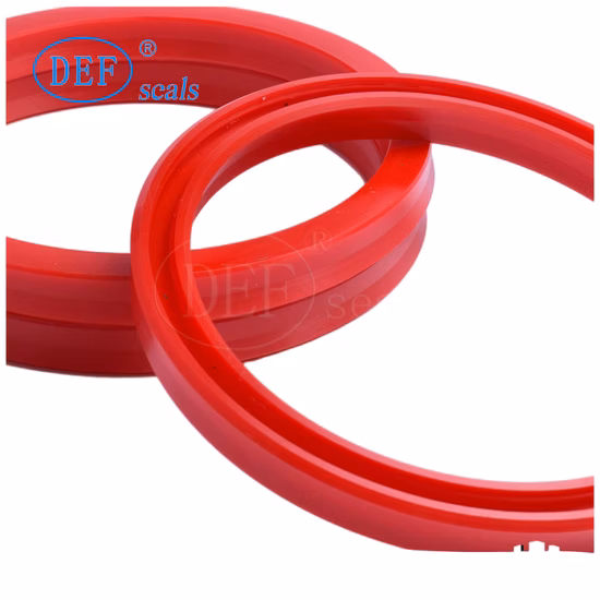 막대용 고품질 U 컵 폴리우레탄 씰/PU 씰